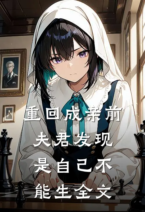 重回成亲前，夫君发现是自己不能生全文
