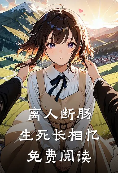 离人断肠，生死长相忆免费阅读