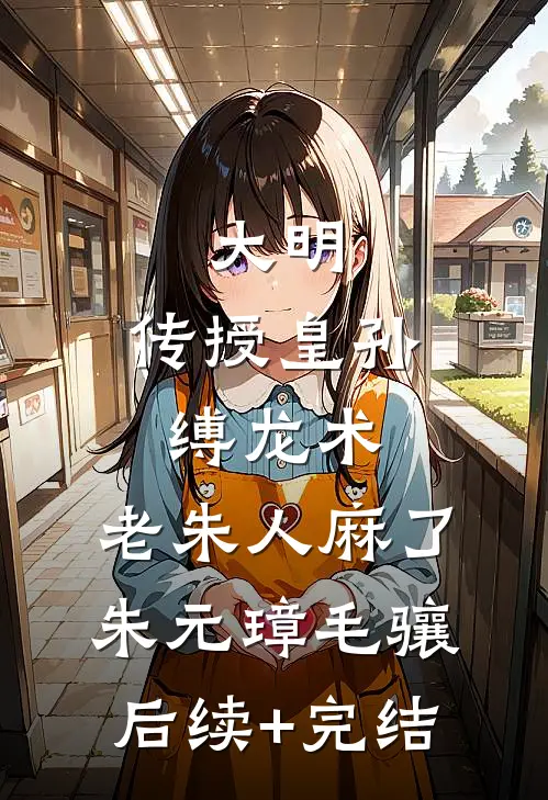 大明：传授皇孙缚龙术，老朱人麻了朱元璋毛骧后续+完结