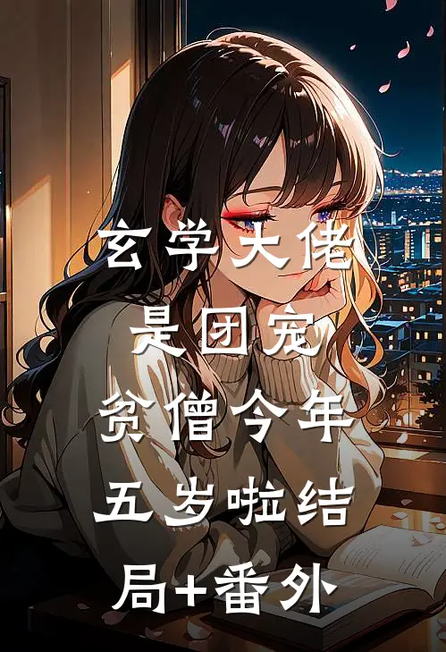 玄学大佬是团宠：贫僧今年五岁啦结局+番外