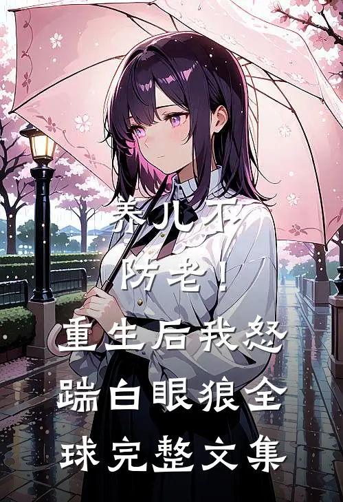 养儿不防老！重生后我怒踹白眼狼全球完整文集