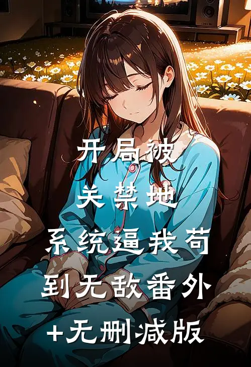 开局被关禁地，系统逼我苟到无敌番外+无删减版