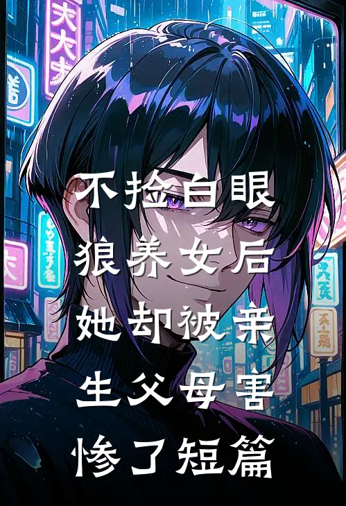 不捡白眼狼养女后，她却被亲生父母害惨了短篇