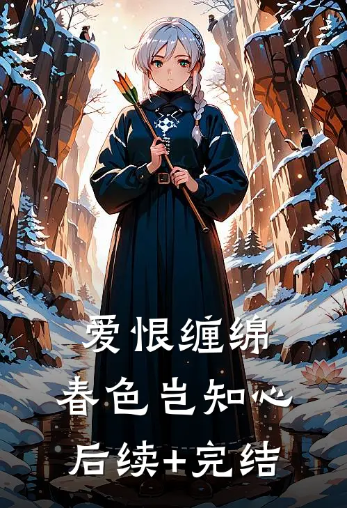 爱恨缠绵，春色岂知心后续+完结