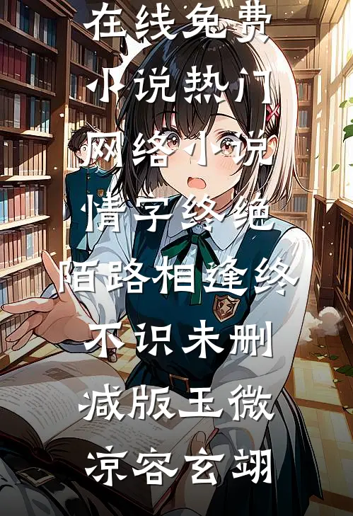 情字终绝,陌路相逢终不识未删减版