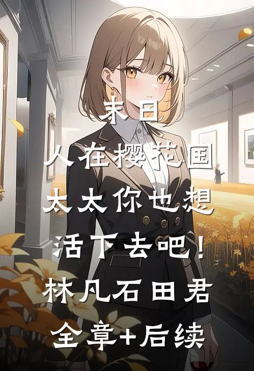末日：人在樱花国，太太你也想活下去吧！林凡石田君全章+后续