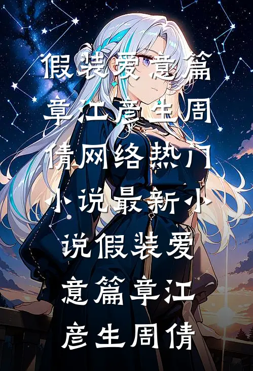 假装爱意篇章