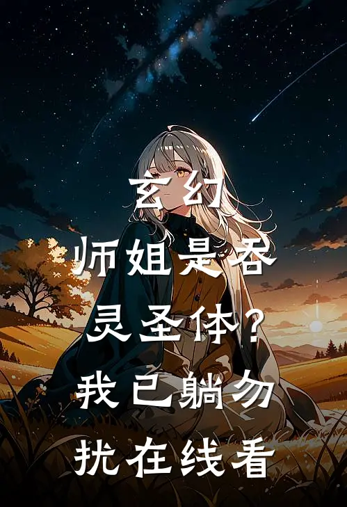 玄幻：师姐是吞灵圣体？我已躺勿扰在线看