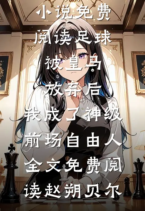 足球,被皇马放弃后,我成了神级前场自由人全文免费阅读