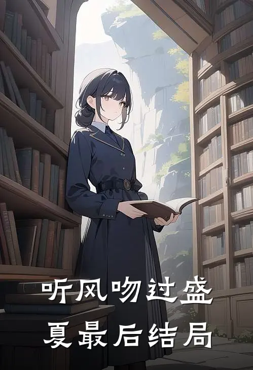 听风吻过盛夏最后结局