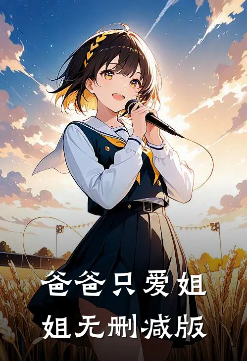 爸爸只爱姐姐无删减版