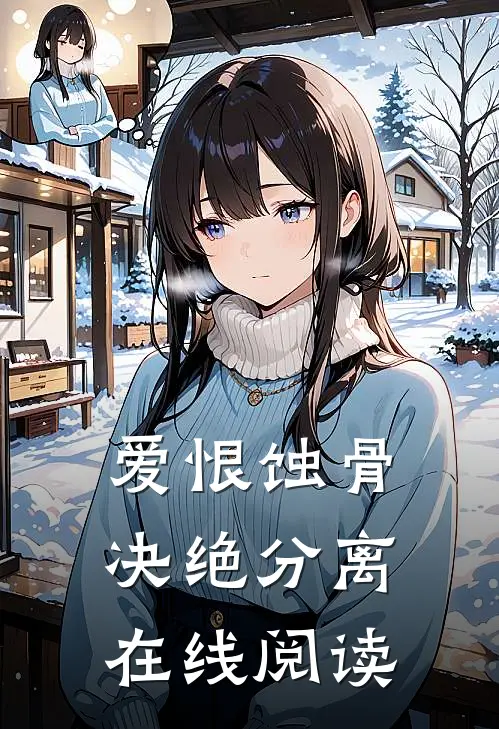 爱恨蚀骨，决绝分离在线阅读