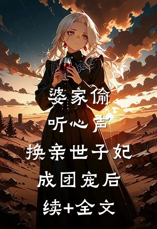 婆家偷听心声，换亲世子妃成团宠后续+全文