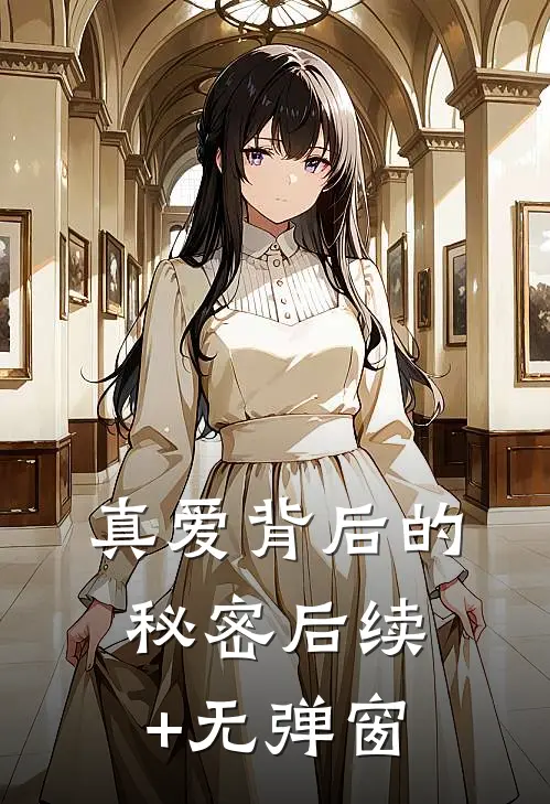 真爱背后的秘密后续+无弹窗