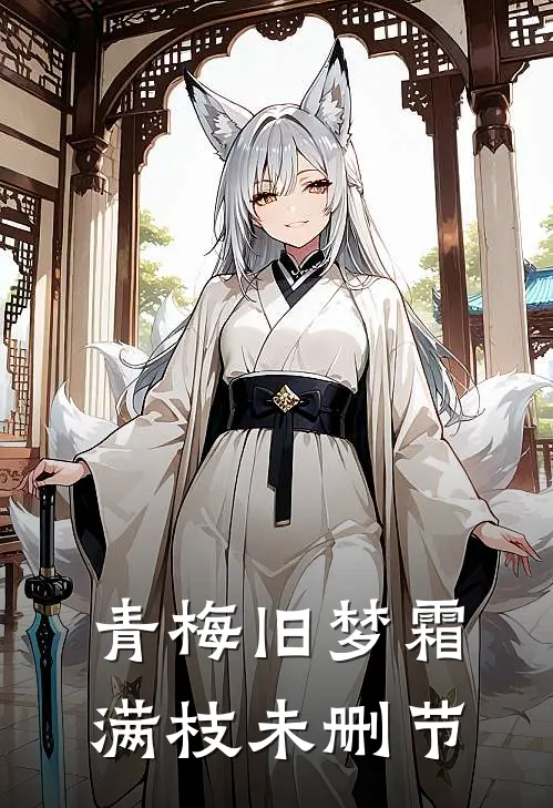 青梅旧梦霜满枝未删节