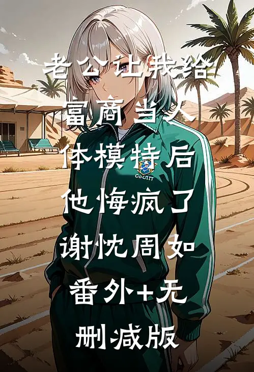 老公让我给富商当人体模特后，他悔疯了谢忱周如:番外+无删减版