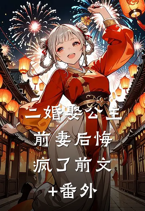 二婚娶公主，前妻后悔疯了前文+番外