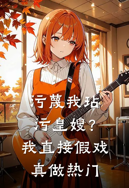 污蔑我玷污皇嫂？我直接假戏真做热门