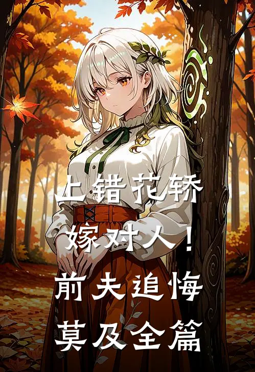 上错花轿嫁对人！前夫追悔莫及全篇