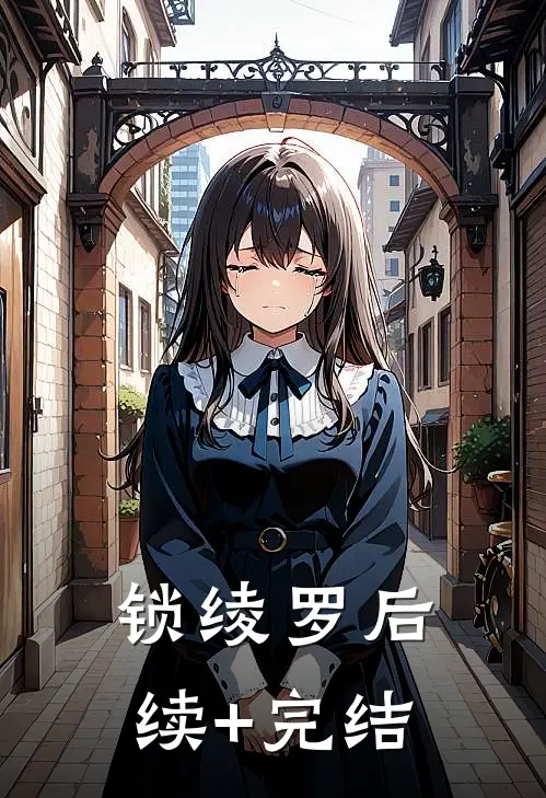 锁绫罗后续+完结