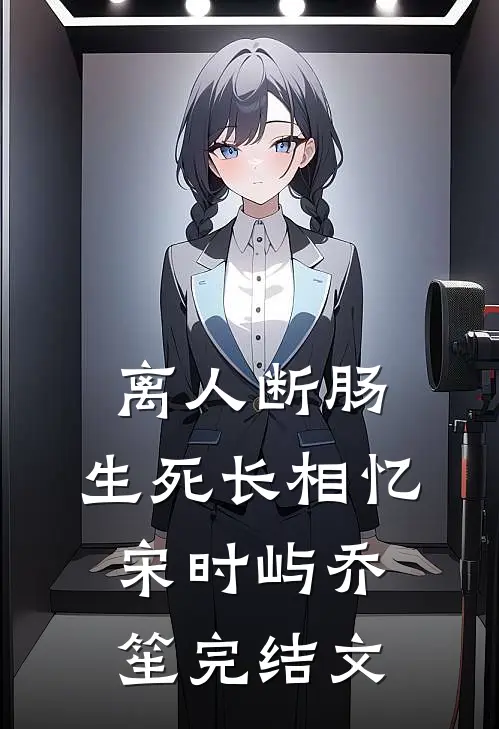 离人断肠，生死长相忆宋时屿乔笙完结文