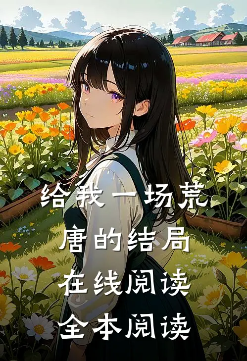 给我一场荒唐的结局在线阅读全本阅读