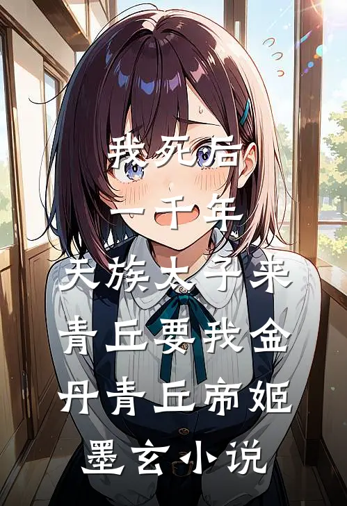 我死后一千年，天族太子来青丘要我金丹青丘帝姬墨玄小说