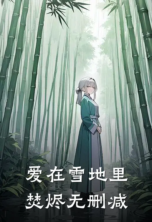 爱在雪地里焚烬无删减