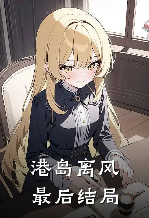 港岛离风最后结局