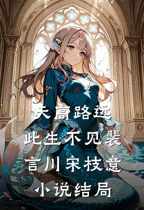 天高路远，此生不见裴言川宋枝意小说结局