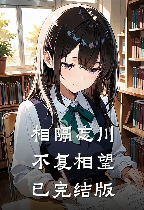 相隔忘川，不复相望已完结版