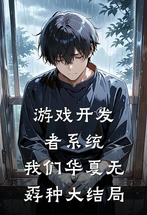 游戏开发者系统：我们华夏无孬种大结局