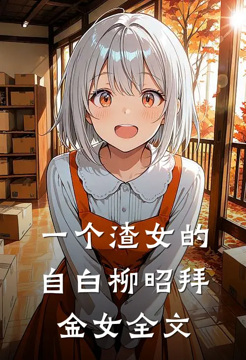一个渣女的自白柳昭拜金女全文
