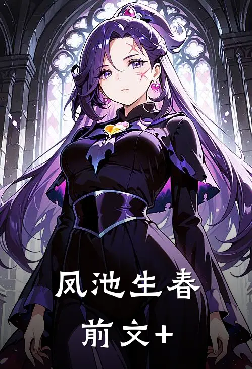 凤池生春前文+