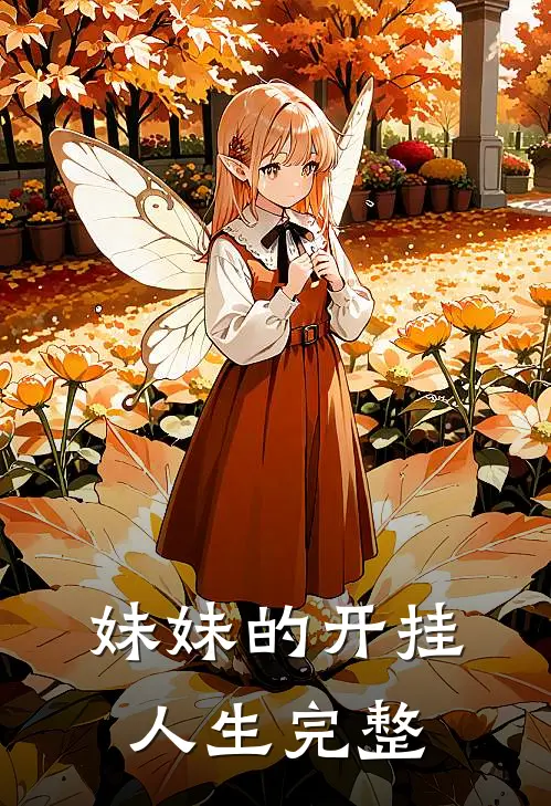 妹妹的开挂人生完整