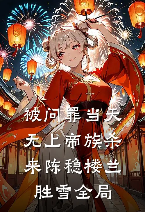被问罪当天，无上帝族杀来陈稳楼兰胜雪全局