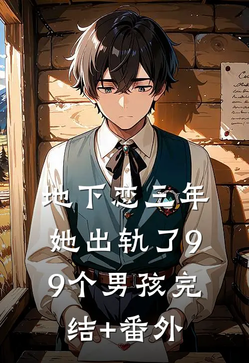 地下恋三年，她出轨了99个男孩完结+番外