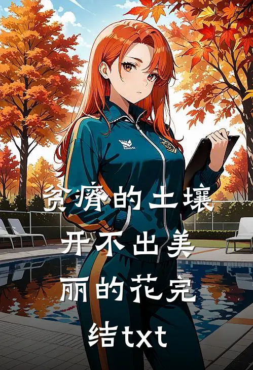 贫瘠的土壤开不出美丽的花完结txt