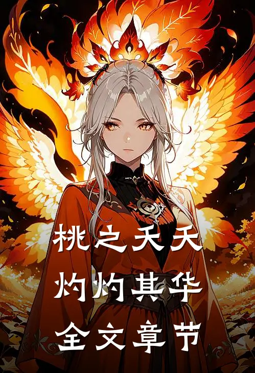 桃之夭夭灼灼其华全文章节