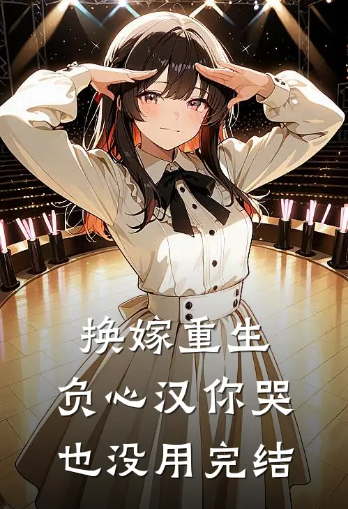 换嫁重生，负心汉你哭也没用完结
