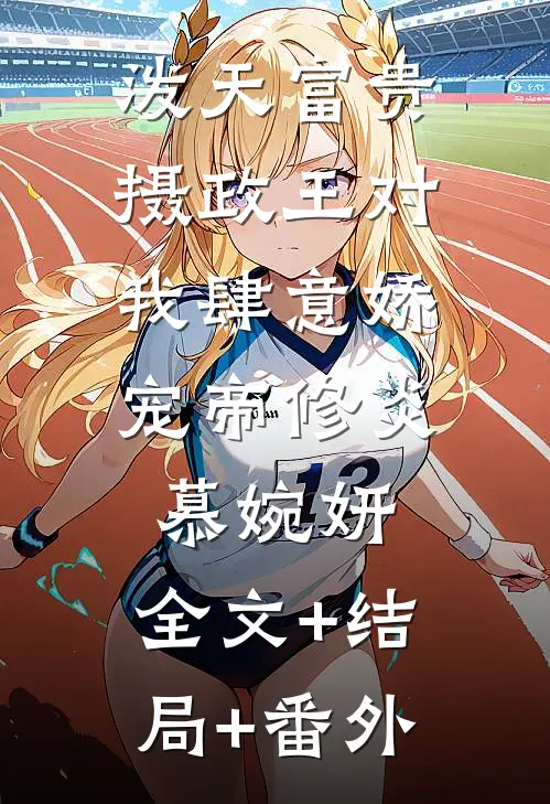 泼天富贵：摄政王对我肆意娇宠帝修炎慕婉妍:全文+结局+番外