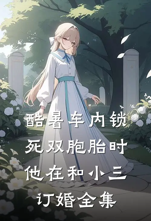 酷暑车内锁死双胞胎时，他在和小三订婚全集