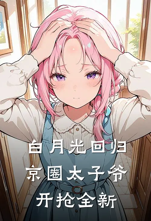 白月光回归，京圈太子爷开抢全新