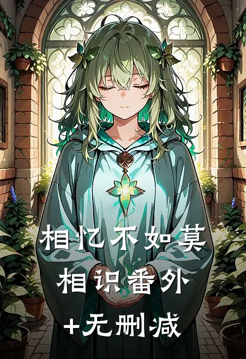 相忆不如莫相识番外+无删减