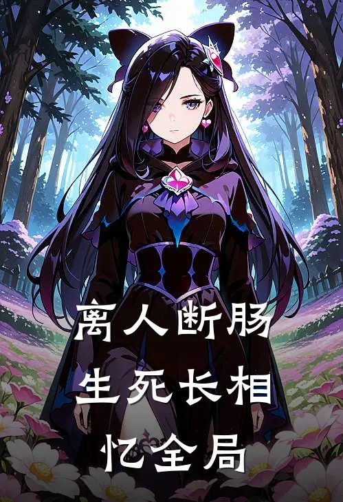离人断肠，生死长相忆全局