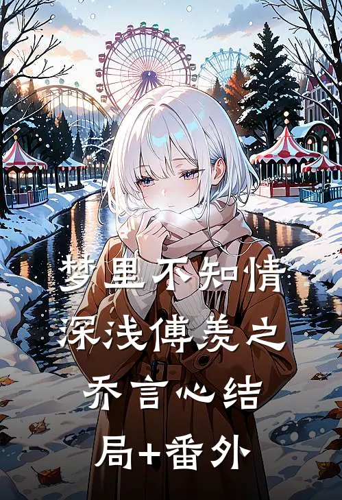 梦里不知情深浅傅羡之乔言心结局+番外