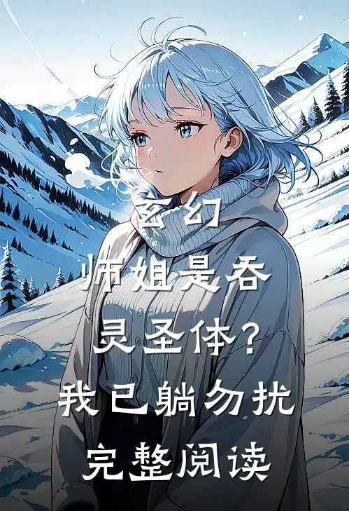 玄幻：师姐是吞灵圣体？我已躺勿扰完整阅读