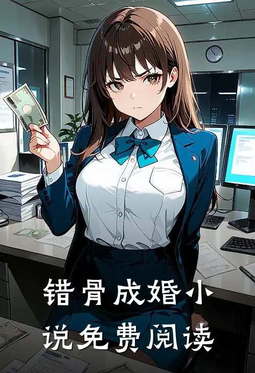 错骨成婚小说免费阅读