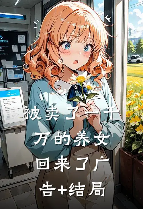 被卖了一千万的养女回来了广告+结局