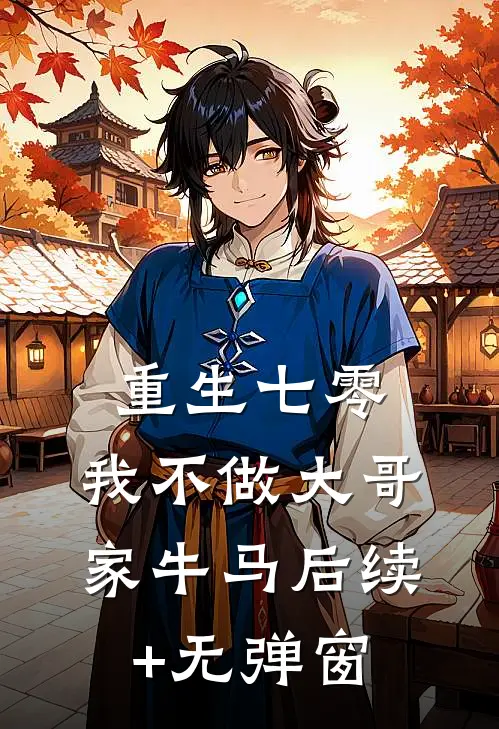 重生七零，我不做大哥家牛马后续+无弹窗